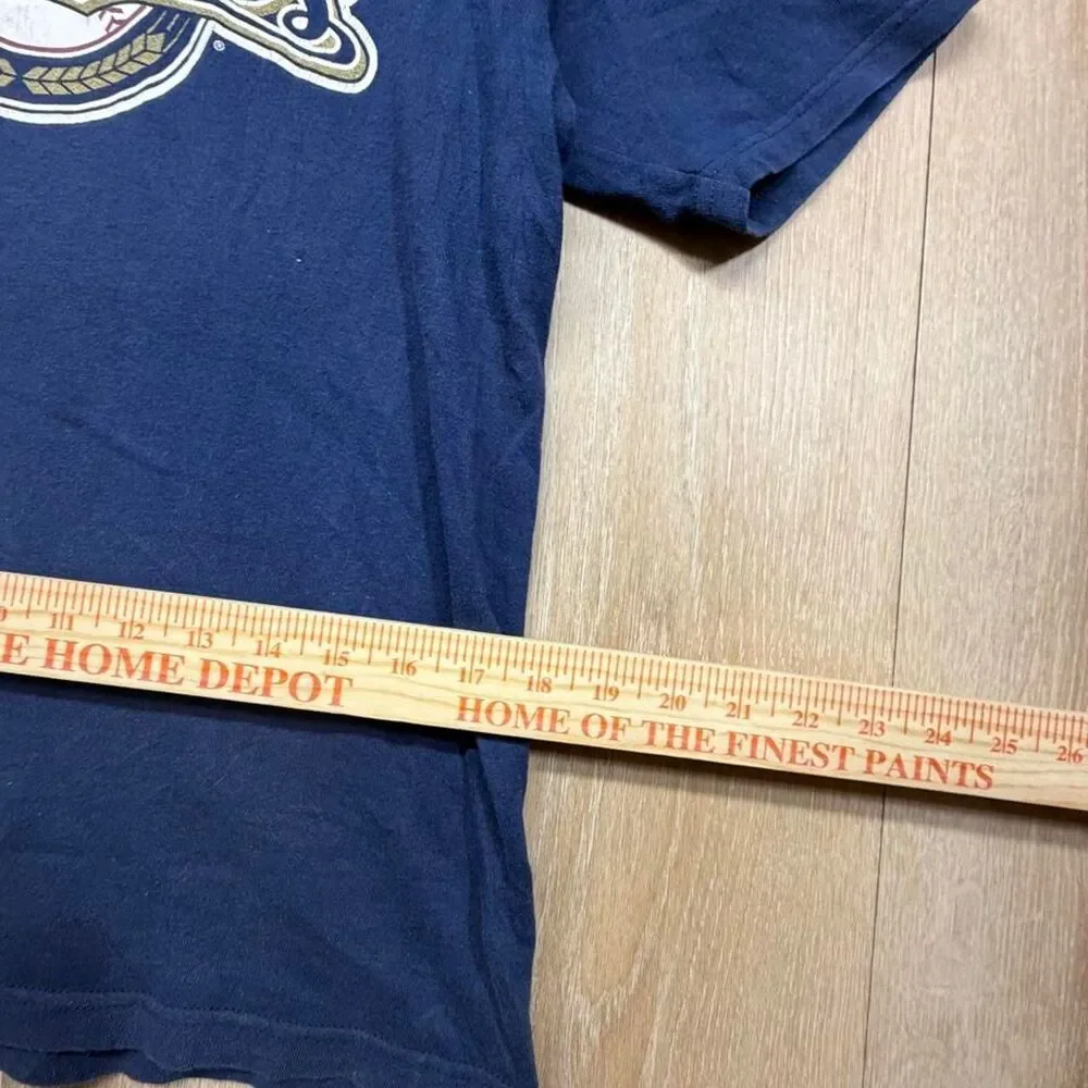 MLB navy blue